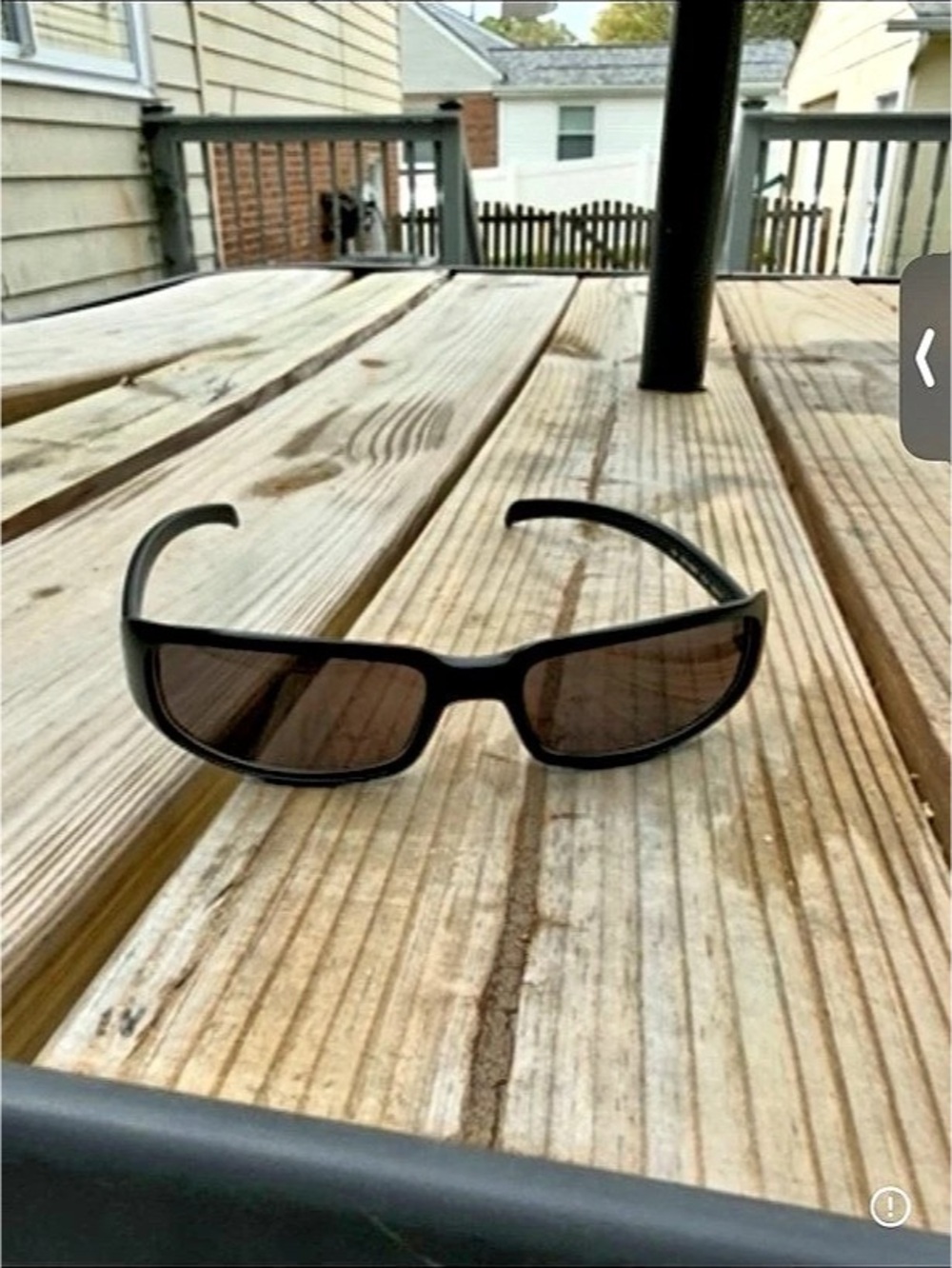 Gucci Vintage Sunglasses